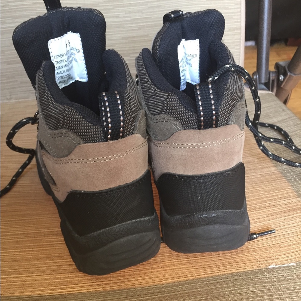Women’s Northwest Territory hiking boots - Picture 7 of 7